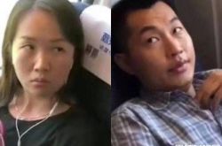 高铁霸座男女列失信惩戒对象 让他们俩结婚吧