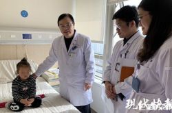 3岁女童得乳腺癌全球第3例 一度误诊性早熟