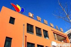 红黄蓝幼儿园刘亚男判刑一年半