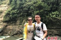 儿子成长编年史网爆红 妈妈纪录10年心血日记