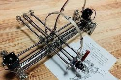 写字机器人的优缺点？哪里买多少钱呢