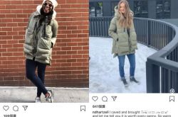 浙江羽绒服Orolay在美国卖爆了 纽约上东区杂志主编人手一件