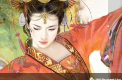 古代被处以裸刑的三大美女 剥光衣服示众再斩首