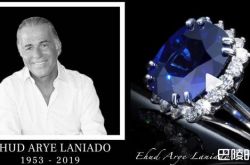 65岁钻石富商接受阴茎增大术 突发心脏病猝死