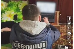 26岁乌克兰女性为钱性侵4岁儿子 面临10年刑期