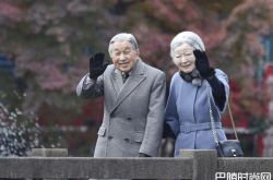 现代日本人怎么看天皇？明仁天皇苦恼退休生活