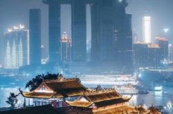 除了老家最有好感的城市是哪里？