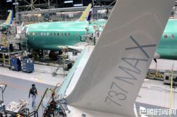 东航向波音公司索赔怎么回事