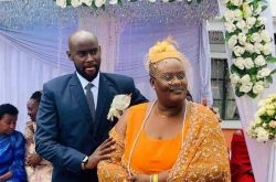 62岁公主嫁25岁鲜肉 才缠绵1个月她竟死了