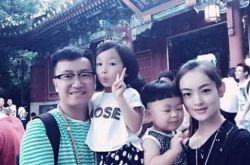 汶川大地震中遇真爱 巴帅沙鸥爱情故事