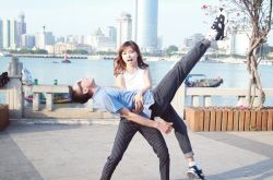 男生如何给女生安全感 教你做到