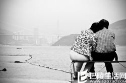 什么样的男人可以依靠