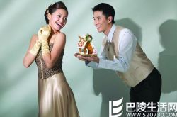 如何判断男人是真爱你