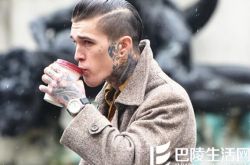 女生为什么都喜欢坏男孩