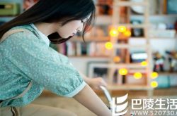 女人如何吸引男人的九个技巧