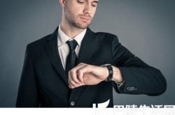 男人如何提高品味?手表是关键