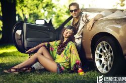 约会技巧，教你如何追女生