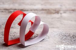 表白的情书有一个人深深地爱着你