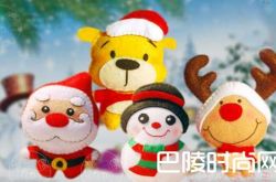 最全的圣诞节攻略，你想去哪里？