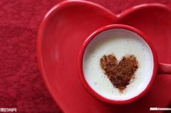 男人要说出藏在心中的情话