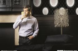 让女人疯狂的几种男人 痞气男人桃花运好