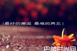 2017情人节表白的话语词句表达爱意