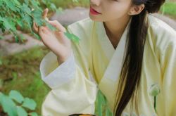 男人最喜欢女朋友的什么优点