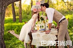 男人怎么跟女生搭讪，由陌生到熟悉