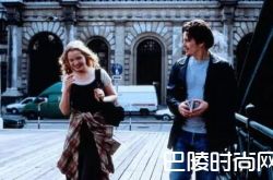 我想要的爱情，怎样搭讪女生找到自己的TA