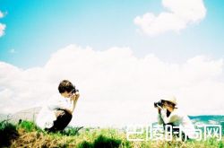 街头巷尾和美女搭讪的万能技巧