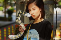 搭讪开场白，你知道的搭讪仅限于一句你好吗