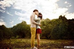 如何判断第一次约会就接吻的人是否饥渴难耐