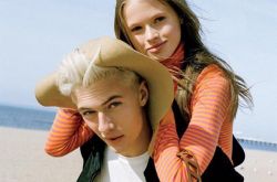 感情迟钝?女孩哪些表现代表喜欢你