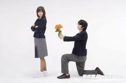 怎么表白女孩 霸道爱情表白的句子