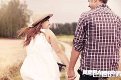 对不同类型的女孩撩妹技巧套路