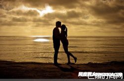 一个女人爱上你的信号 懂得接受她对你的好