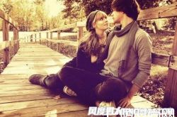 喜欢和爱的区别 喜欢要理由爱没有理由