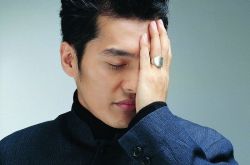 被女友拒绝被当哥哥或是朋友 也许是种试探