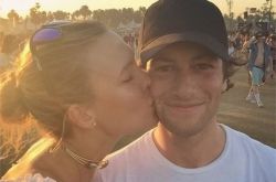 超模Karlie Kloss和未婚夫Joshua Kushner的5招恋爱长久密技