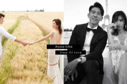 贾静雯幸福人妻的五大​​爱情观 伤与爱都是遇见美好的道路