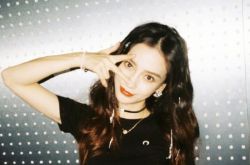 Angelababy四大智慧金句 教你不该委曲求全