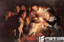 自古男人为了好看就很拼 