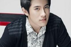 长脸型适合什么样的发型 男神为你亲自示范