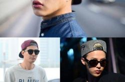 圈女粉利器 女生最喜欢的7大男生发型你弄了吗