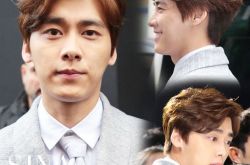 盘点男装周上最新最全的型男发型 绝对让你目不暇接