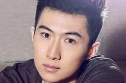 男人帅不帅全靠一样东西 那就是发型啊