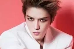 金在中教你 如何驾驭好亚麻色发型