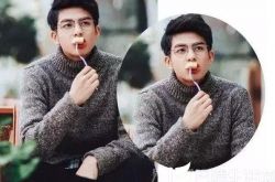 矮个子也有春天 换个发型让你看起来足足一米八