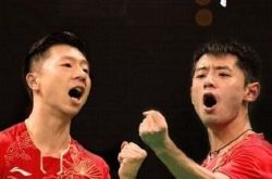 张继科发型v是几个意思 聪明的人都知道了