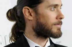 男士丸子头 不敢跨界你拿什么来装时尚？